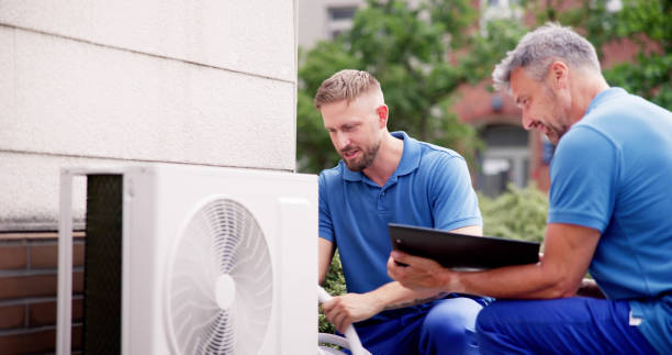 AC Installation Near Me in Levittown, NY