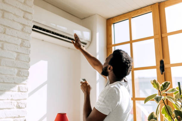 Best Ductless HVAC Repair  in Levittown, NY