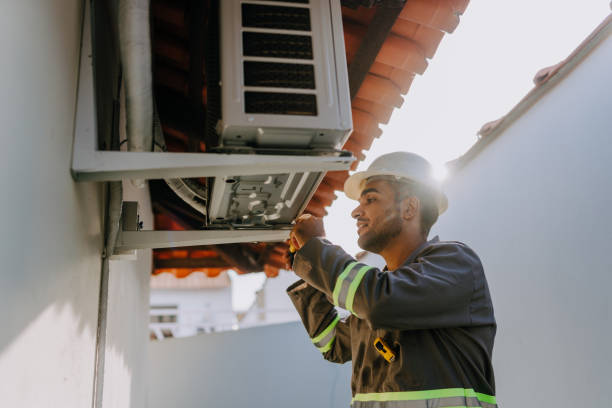 Best Affordable Air Conditioning Repair  in Levittown, NY