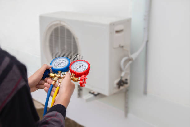 Best HVAC Replacement Cost  in Levittown, NY