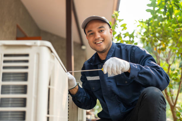 Best Best HVAC Companies  in Levittown, NY