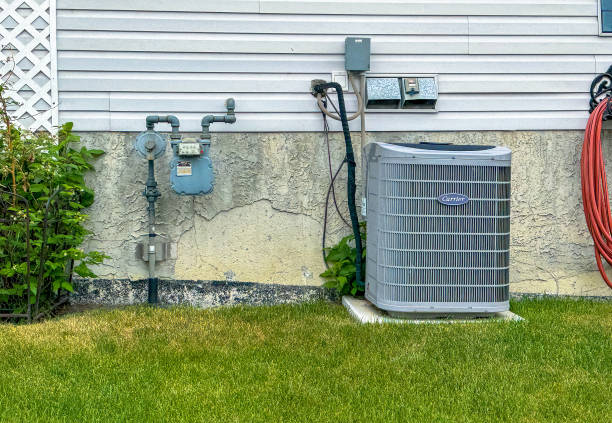 Best Best HVAC Companies  in Levittown, NY